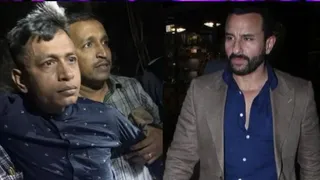 Saif Ali Khan Attack Case: Drama Erupts In Courtroom After Two Lawyers Scuffle Over Representing Accused