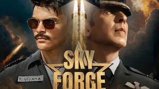 Sky Force: Akshay Kumar, Shikhar Pahariya's Movie Gets CBFC Certification| Check Duration, Cast And Plot Details