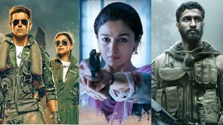 Patriotic Movies On OTT: Watch Fighter, Raazi, URI And More On Netflix, Prime Video, Zee5 Ahead Of Sky Force Release