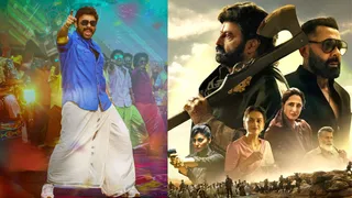 Sankranthiki Vasthunam vs Daaku Maharaaj Box Office: Venkatesh Daggubati's Telugu Movie Outperforms Nandamuri Balakrishna Starrer | Check Monday Earnings