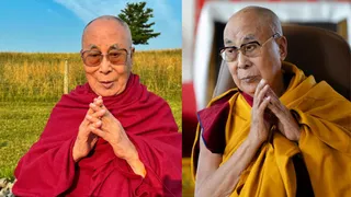 Dalai Lama's Inspirational Quotes To Overcome Negativity And Embrace Positivity