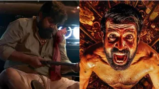 Malayalam Revenge Thriller Movies On OTT: Pani, I Am Kathalan, Garudan And More