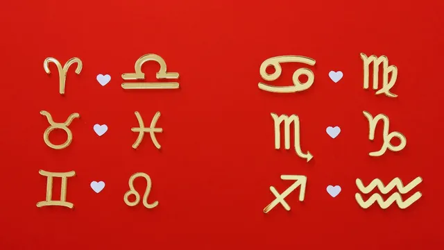 most-and-least-compatible-zodiac-signs-in-astrology-discover-perfect-matches-and-biggest-mismatches