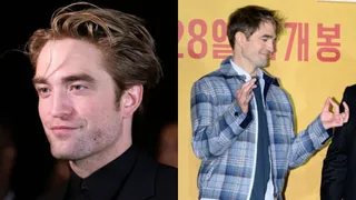 Robert Pattinson To Appear In South Korean Show Running Man; Fans Can't Get Over His Attempts To Make Finger Hearts