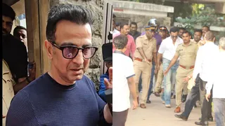 Saif Ali Khan Hires Ronit Roy's Security Firm For Protection Post Stabbing Incident: Report