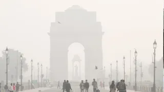 Delhi Weather Update: IMD Predicts Light Rainfall Today, Issues Yellow Alert In National Capital | Check Forecast
