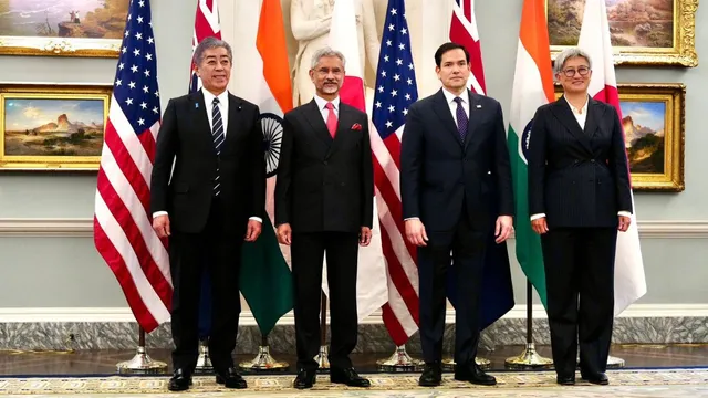 eam-jaishankar-attends-first-quad-meeting-of-trumps-new-administration-meets-his-us-counterpart-rubio-nsa-mike-waltz