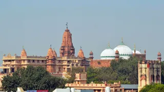 Krishna Janmabhoomi-Shahi Eidgah Dispute: SC Extends Stay On Survey Of Mosque Complex