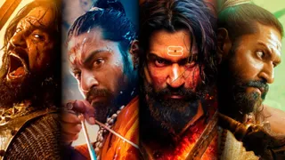 Chhaava Trailer Out: Vicky Kaushal Wages War To Protect His Empire As Chhatrapati Sambhaji Maharaj | WATCH