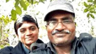 Maoist Leader Chalapati Escaped Cops For Decades, Had Rs 1 Cr Bounty; How A Selfie Led To His Death