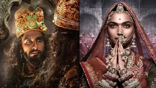 Padmaavat Re-Release: Deepika Padukone And Ranveer Singh Starrer Historical Drama To Hit Theatres Again On THIS DATE