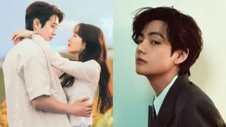 Park Bo Young Teams With Choi Woo Shik For Melo Movie Kdrama; Wooga Squad Fans Say 'Kim Taehyung, You Might Be Next...'
