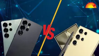 Galaxy S25 Ultra vs Galaxy S24 Ultra Compared: Power-Packed Upgrades, Including Snapdragon 8 Elite & More