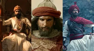 Excited For Vicky Kaushal’s Chhaava? Watch These Blockbuster Historical Drama Movies On OTT Ahead Of Its Release