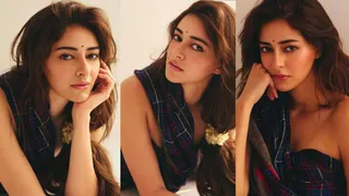Recreate Ananya Panday's Bohemian Look For Thursday Lunch With Friends In Just 20 Minutes