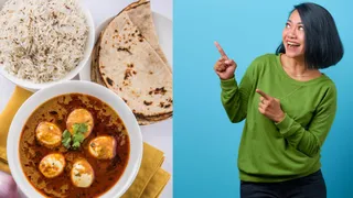 Rice Or Roti: Which One To Eat For Quick Weight Loss? Expert Advice