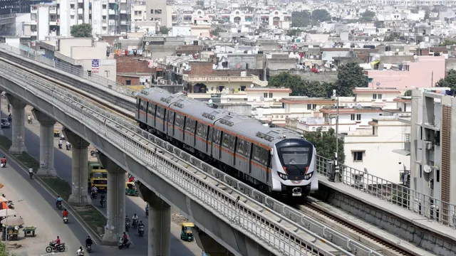 ahmedabad-metro-extends-service-hours-on-these-routes-for-coldplay-concert-check-new-timing