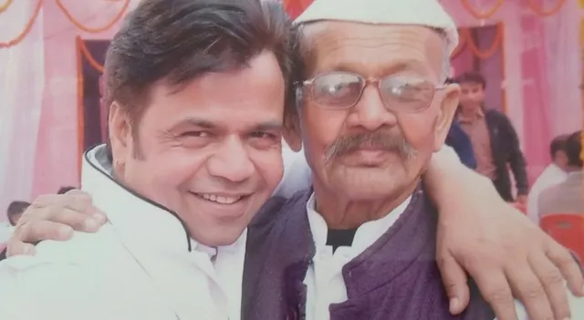 rajpal-yadav-father-naurang-passes-away-in-delhi