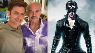 Krrish 4 In Making? Rakesh Roshan Spills The Beans About Much-Awaited Hrithik Roshan Starrer Movie