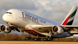 Emirates To Debut Airbus A350 Flights On Mumbai, Ahmedabad Routes On Jan 26; Check Schedule, Amenities