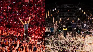 Coldplay Ahmedabad Concert: Gujarat Traffic Police Issues Traffic Advisory; THESE Routes To Avoid