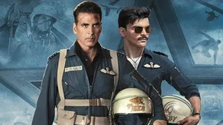 Sky Force: 10 Powerful Dialogues From Akshay Kumar Starrer That Will Evoke Patriotism In Your Hearts