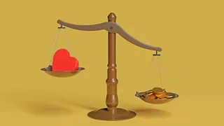 Top 7 Zodiac Signs Likely To Prioritise Money Over Love And Ditch Their Soulmates