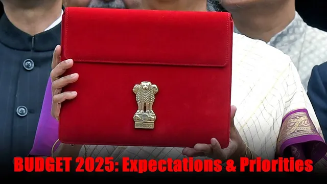 budget-2025-expectations-and-priorities