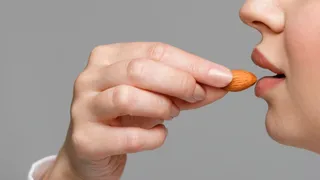 How Eating 3 Almonds In Morning Can Positively Impact Your Health? Know Amazing Benefits