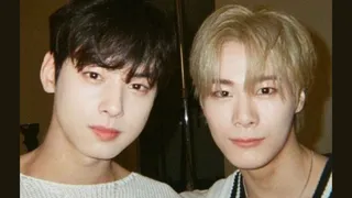 Cha Eun Woo Remembers Late ASTRO Member Moonbin On His Birthday: 'I Miss You...'