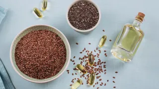 5 Incredible Benefits Of Flaxseed Gel For Glowing And Even-Tone Skin