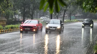 Bengaluru Weather: City To See Rain From Jan 30 To Feb 2 | Check IMD 7-Day Forecast