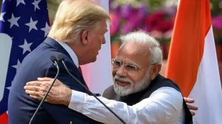 PM Modi Dials Trump Week After US President's Inauguration, Vows To Work Together For Welfare Of People