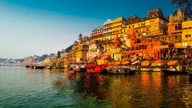 list-of-top-10-beautiful-cities-on-the-bank-of-river-ganga-varanasi-prayagraj-rishikesh-and-more