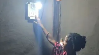 Chhattisgarh: Village In Bijapur Gets Electricity For First Time Under 'Niyad Nellanar' Scheme
