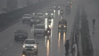 Delhi-NCR To See Wet Start To February As IMD Issues Rain Alert From Jan 29-Feb 1 | Forecast