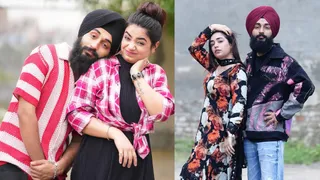 Kulhad Pizza Couple's Sehaj Arora Releases New Song 'Wish To Die' After Shifting To UK With Family | Video