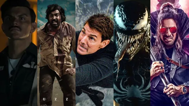 new-movies-web-series-on-ott-and-theatres-venom-3-barroz-viduthalai-2-marco-sky-force-night-agent-2-pushpa-2-ui-max-netflix-prime-video-jiocinema-hotstar