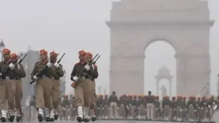 Delhi Weather Update: National Capital Records Warmest Republic Day In Eight Years, Air Quality Enters Poor Category