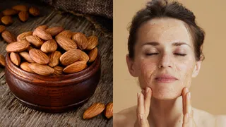 4 Impressive Ways To Use Almond Peel For Your Skin