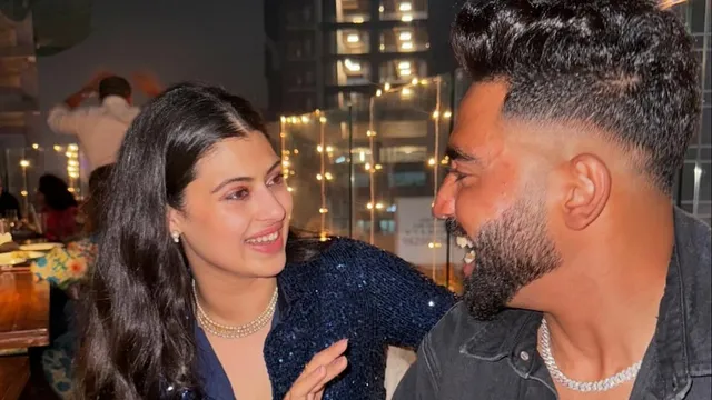 are-asha-bhosles-granddaughter-zanai-bhosle-and-cricketer-mohammed-siraj-dating-actor-and-cricketer-react
