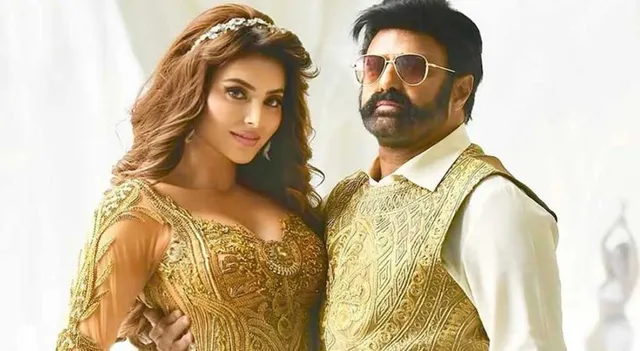 daaku-maharaaj-tentative-ott-release-date-nandamuri-balakrishna-urvashi-rautela-telugu-movie-to-stream-on-netflix-from-this-date-ott-news
