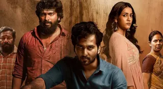 Madraskaaran On OTT: When And Where To Watch Shane Nigam, Kalaiyarasan’s Tamil Movie Online