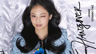 BLACKPINK Jennie Teases Love Hangover From Debut Album Ruby; Releases Aesthetic Zen Music Video | Watch