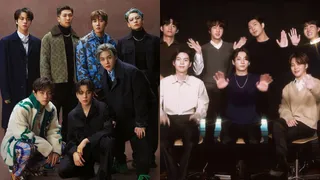 BTS Jungkook, Jimin, Jin, V, And Others Melt Hearts With Stunning Dance Moves On Ranbir Kapoor's Galti Se Mistake Song In Viral Video