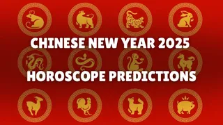 Chinese New Year 2025: Horoscope Predictions For The Year Of The Wood Snake; Know Its Effects On 12 Animal Signs