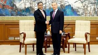 India And China Set To Resume Direct Flights, Mansarovar Yatra And Relax Visa Rules