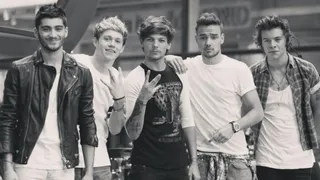 One Direction's Harry, Zayn, Niall And Louis Might Reunite At BRIT Awards To Honour Liam Payne: Report