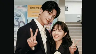 Park Hyung Sik Reflects On Dating Rumours With Park Bo Young: 'It Was So Natural...'