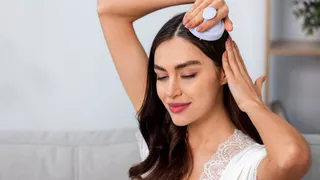 5 Easy Scalp Care Tips To Promote Quick Hair Growth